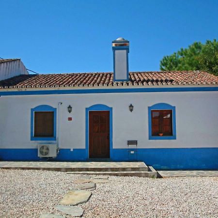 Monte Da Avo Chica Otel Monsaraz Dış mekan fotoğraf
