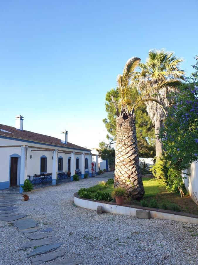 Monte Da Avo Chica Otel Monsaraz Dış mekan fotoğraf