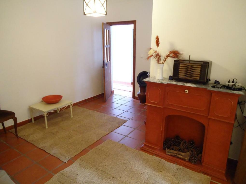 Monte Da Avo Chica Otel Monsaraz Dış mekan fotoğraf