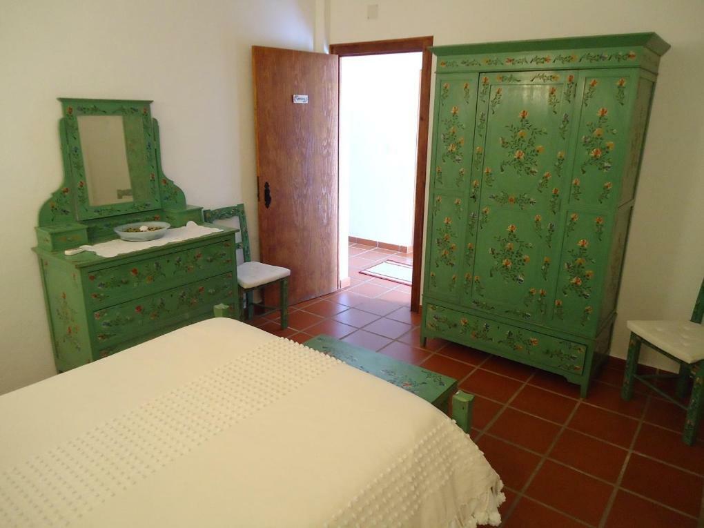 Monte Da Avo Chica Otel Monsaraz Dış mekan fotoğraf