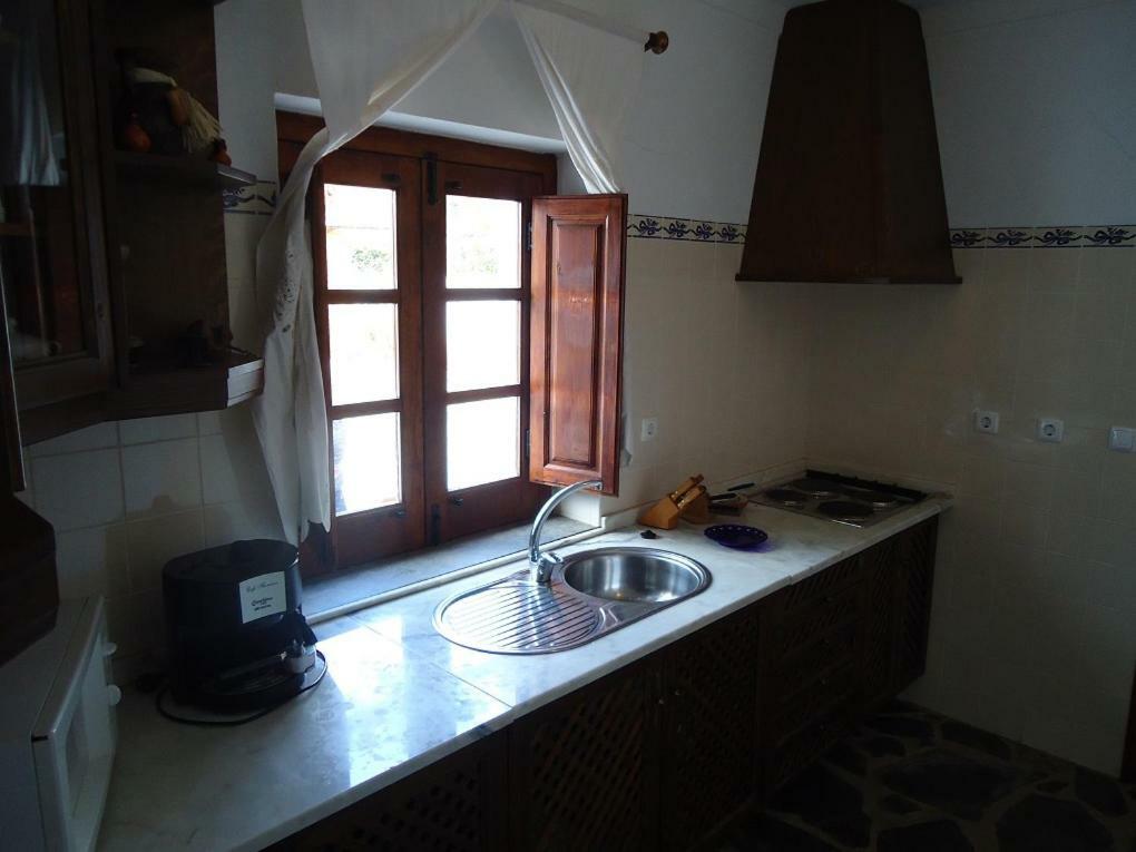 Monte Da Avo Chica Otel Monsaraz Dış mekan fotoğraf