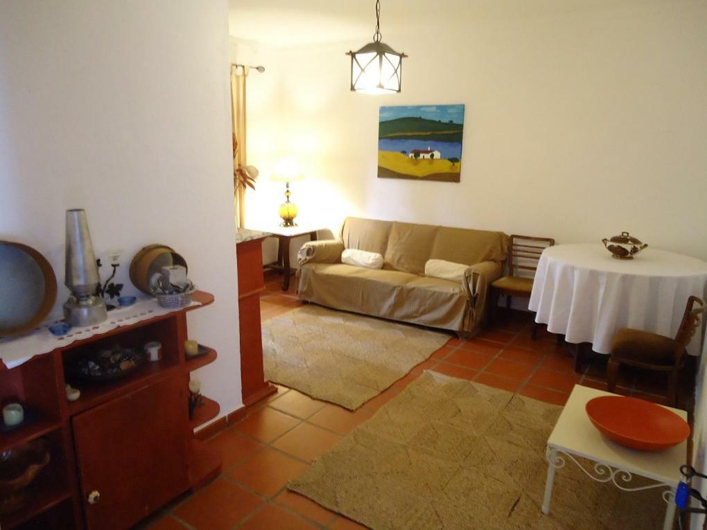 Monte Da Avo Chica Otel Monsaraz Dış mekan fotoğraf