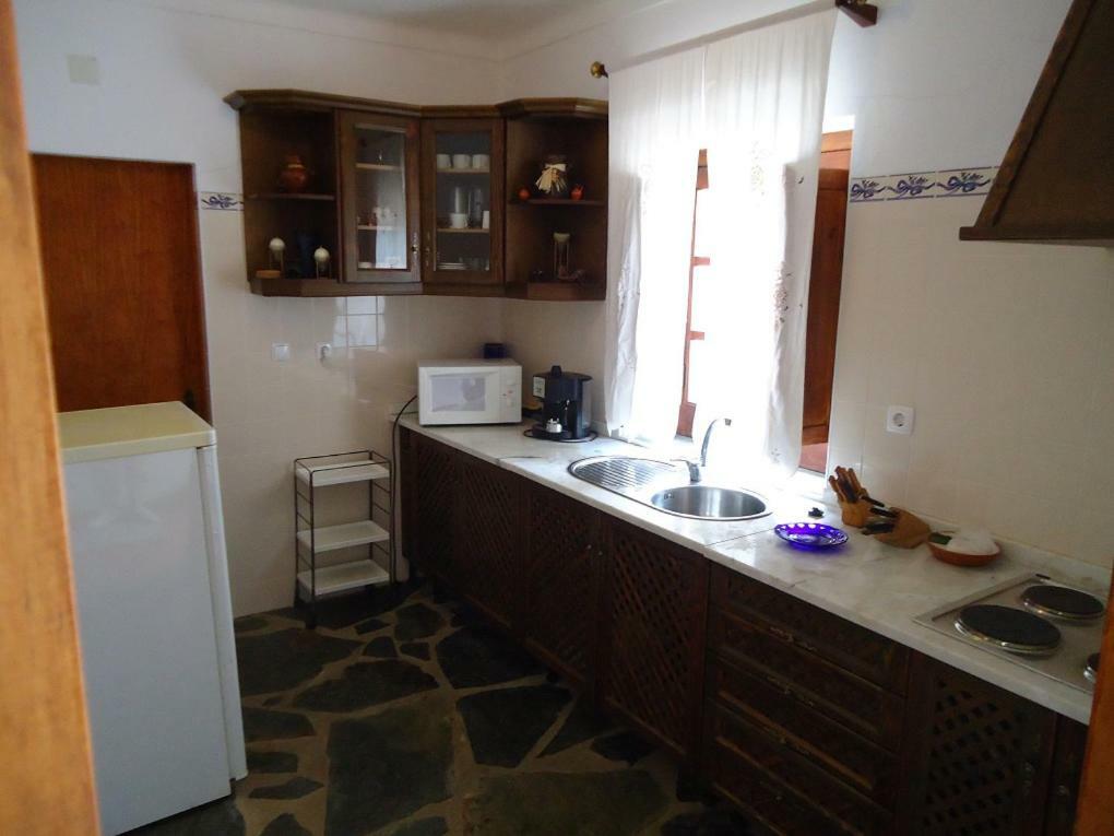 Monte Da Avo Chica Otel Monsaraz Dış mekan fotoğraf
