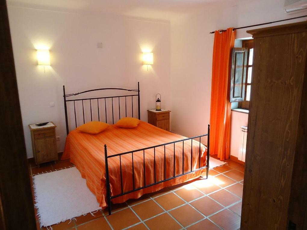 Monte Da Avo Chica Otel Monsaraz Dış mekan fotoğraf