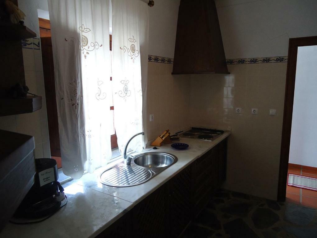 Monte Da Avo Chica Otel Monsaraz Dış mekan fotoğraf