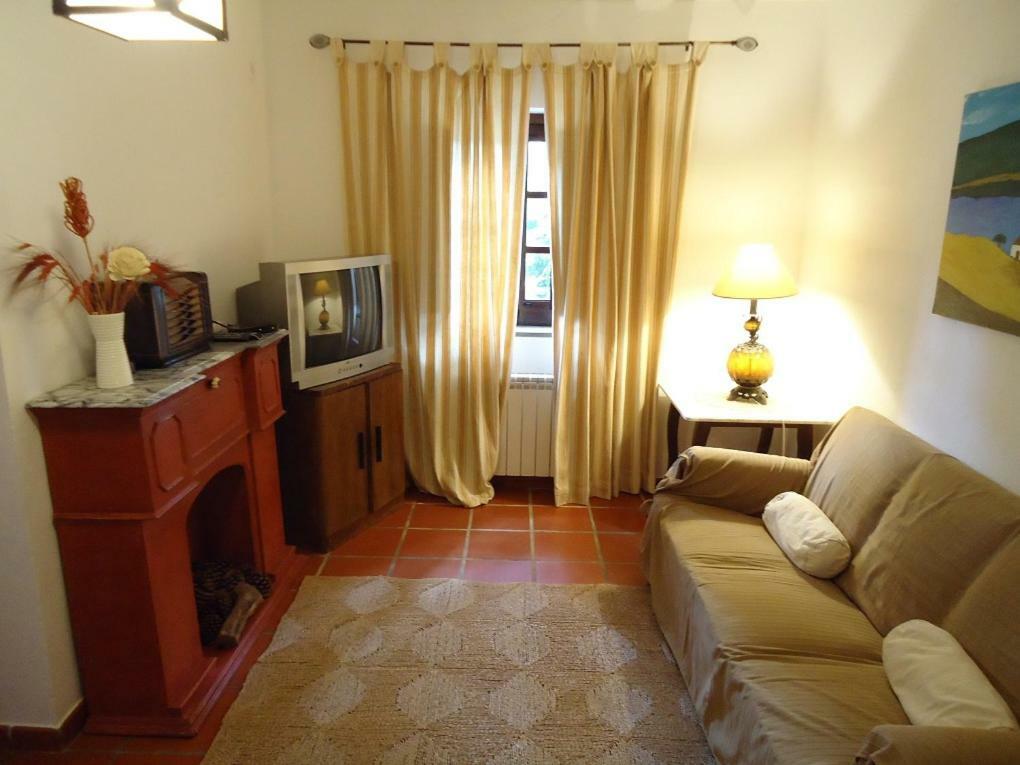 Monte Da Avo Chica Otel Monsaraz Dış mekan fotoğraf