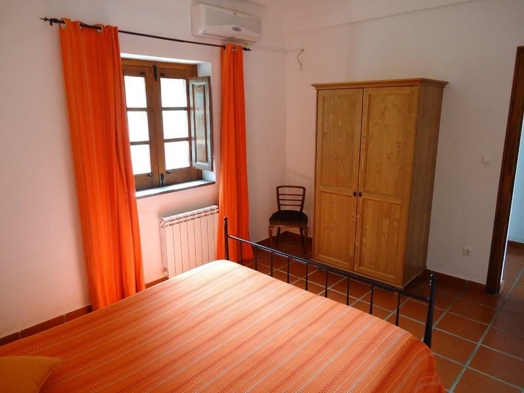 Monte Da Avo Chica Otel Monsaraz Dış mekan fotoğraf