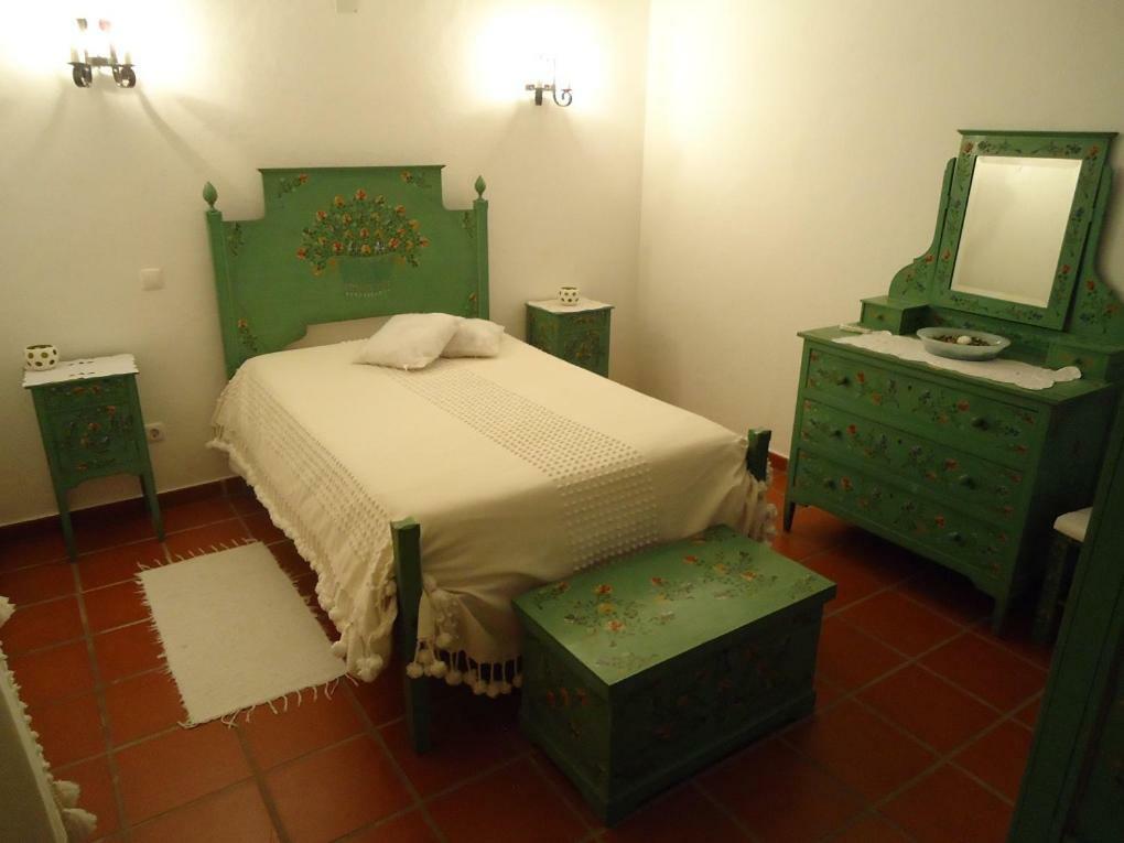 Monte Da Avo Chica Otel Monsaraz Dış mekan fotoğraf