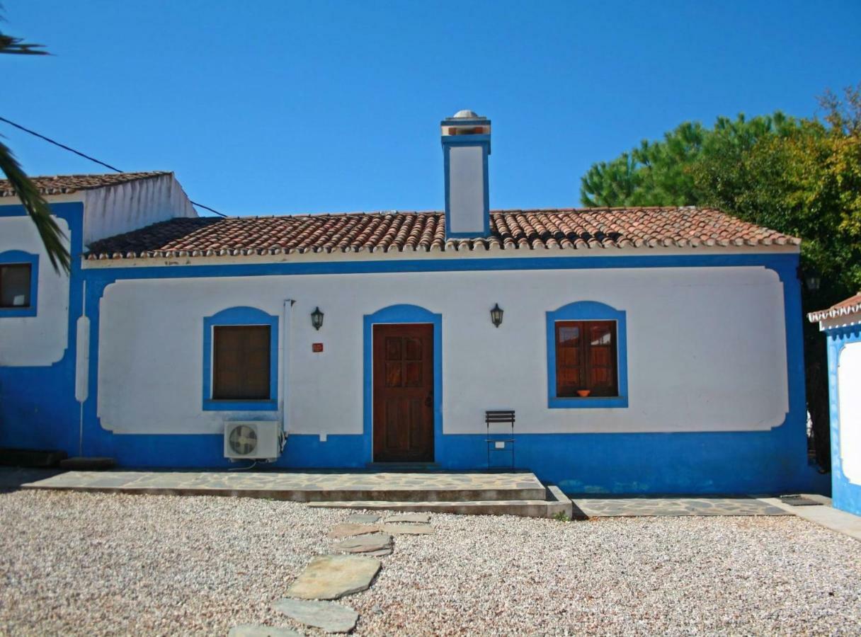 Monte Da Avo Chica Otel Monsaraz Dış mekan fotoğraf