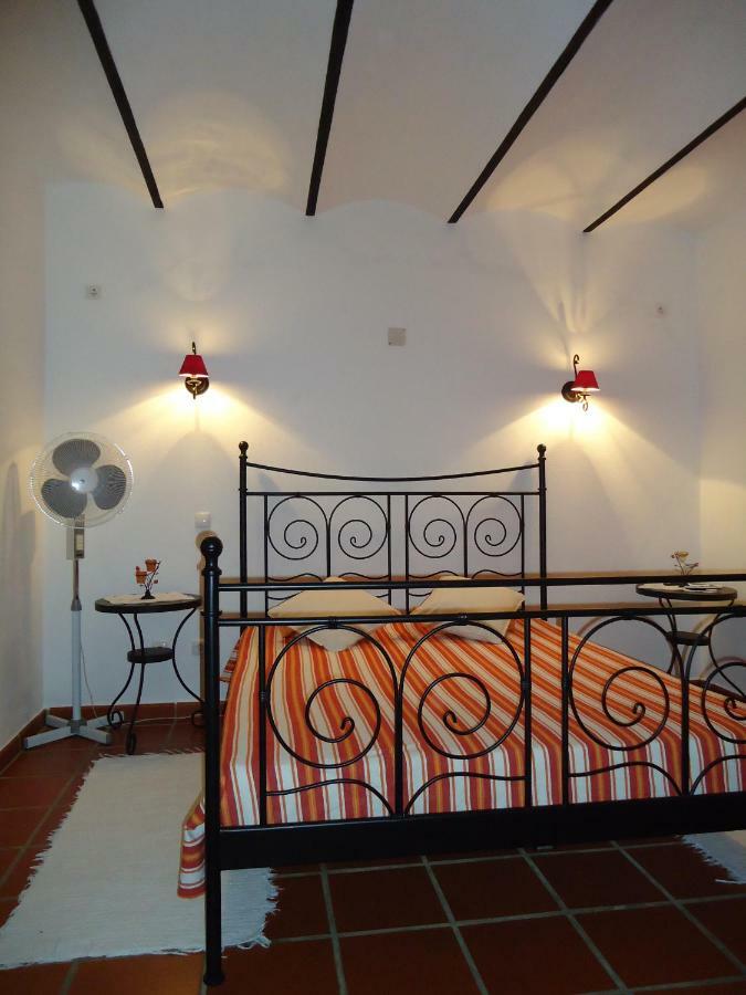 Monte Da Avo Chica Otel Monsaraz Dış mekan fotoğraf