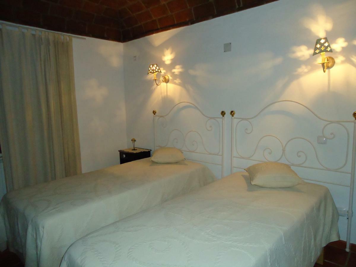 Monte Da Avo Chica Otel Monsaraz Dış mekan fotoğraf