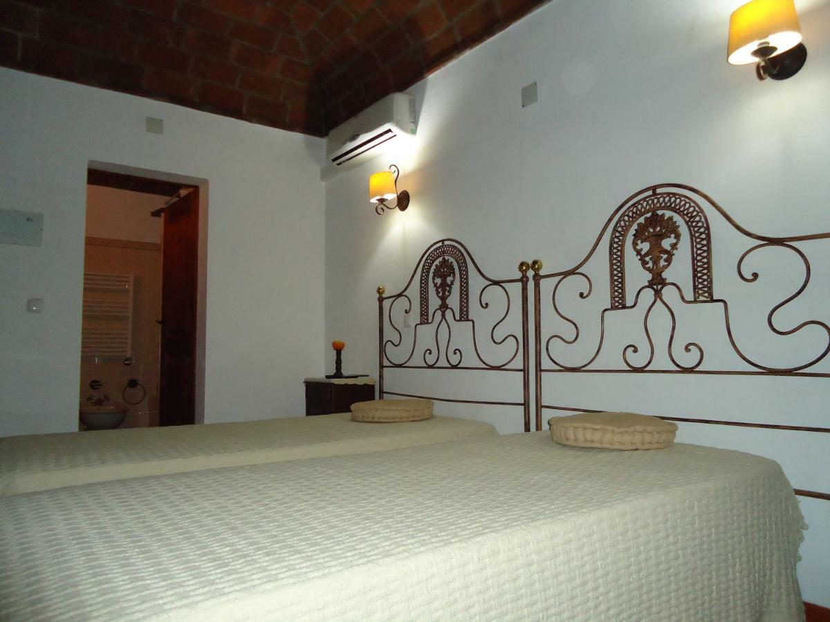 Monte Da Avo Chica Otel Monsaraz Dış mekan fotoğraf