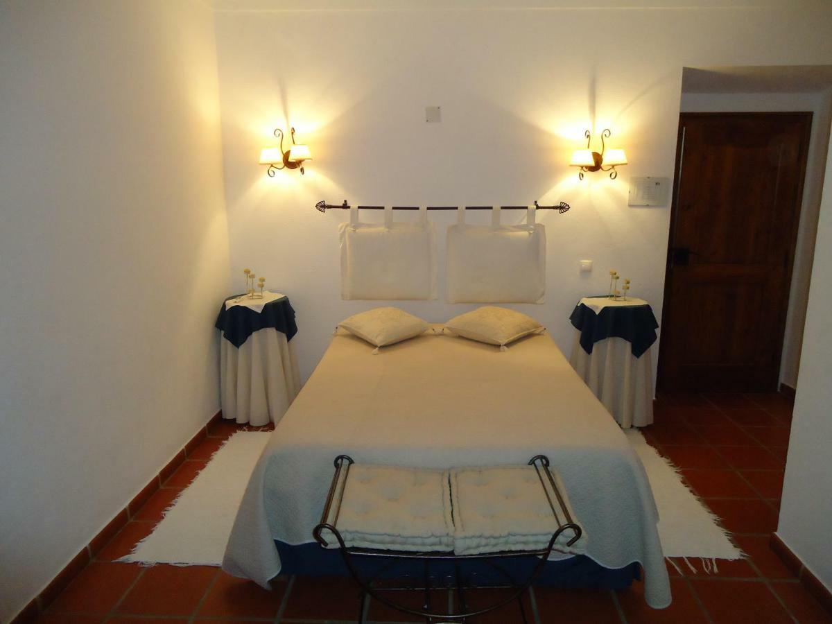 Monte Da Avo Chica Otel Monsaraz Dış mekan fotoğraf