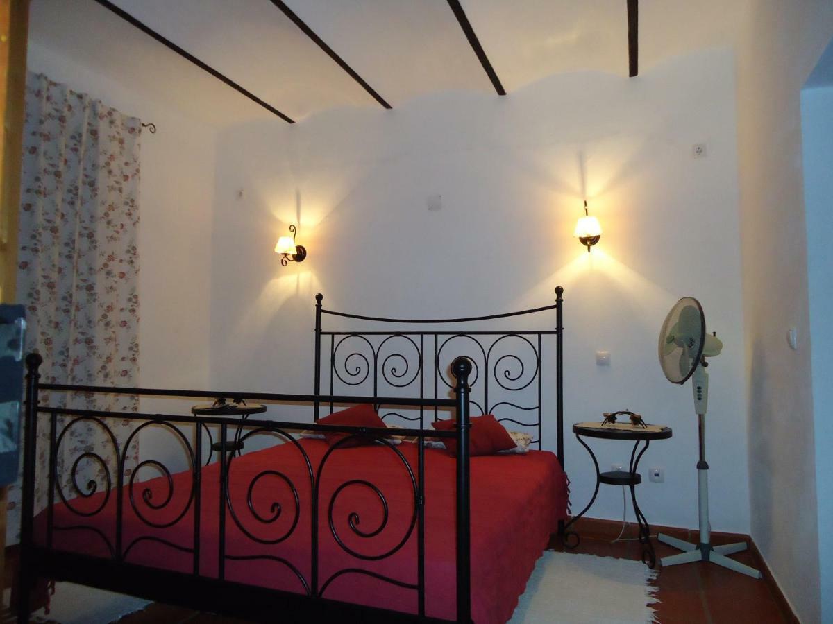 Monte Da Avo Chica Otel Monsaraz Dış mekan fotoğraf