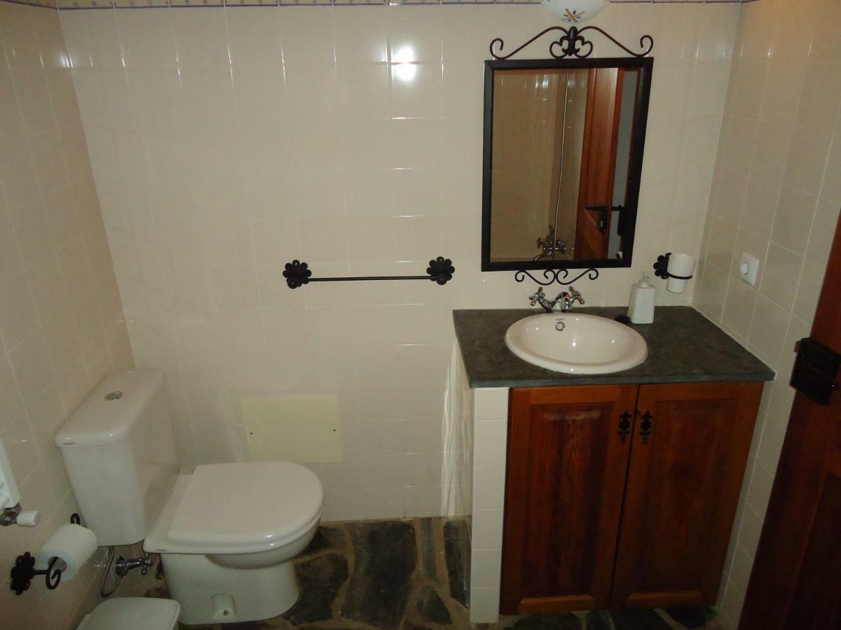 Monte Da Avo Chica Otel Monsaraz Dış mekan fotoğraf