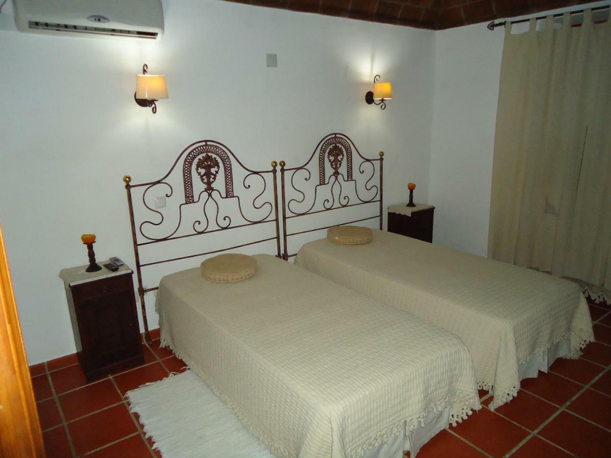 Monte Da Avo Chica Otel Monsaraz Dış mekan fotoğraf
