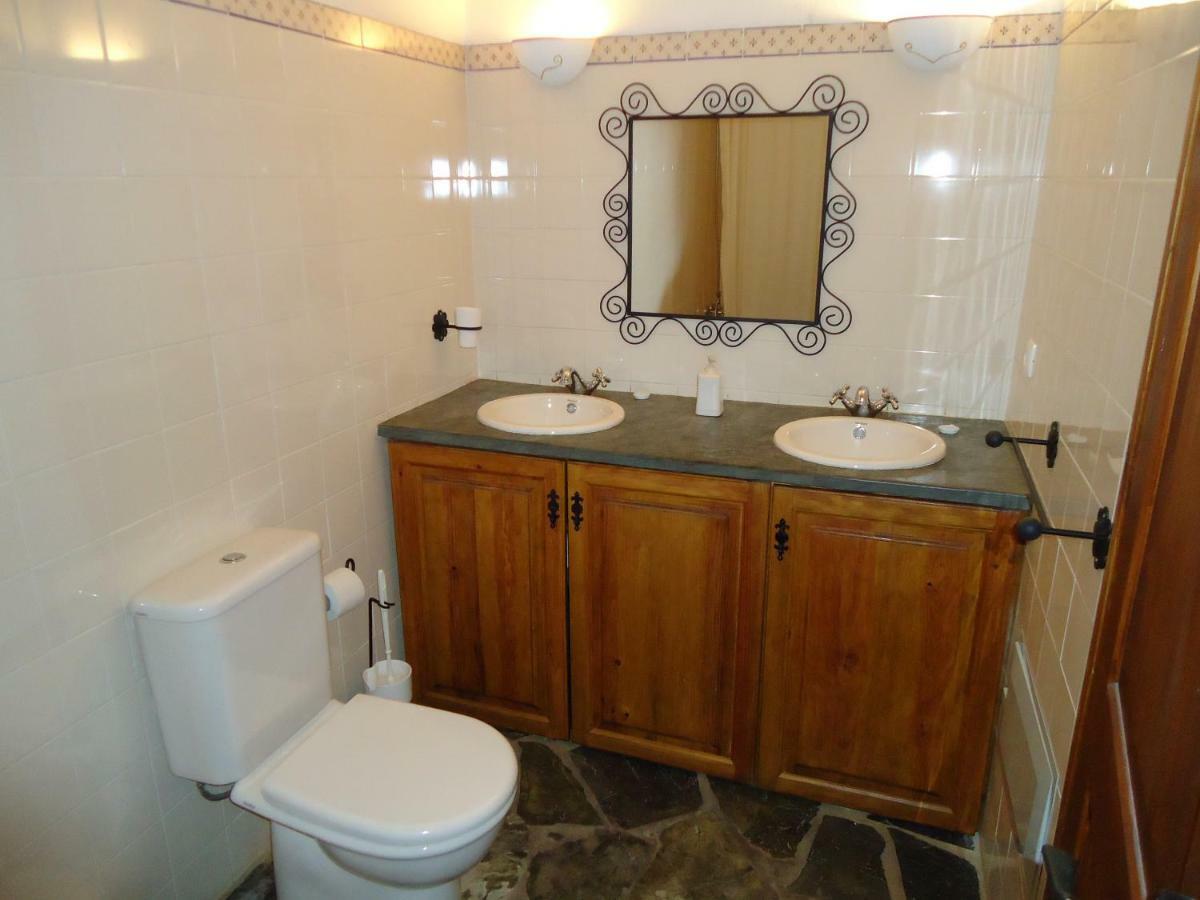 Monte Da Avo Chica Otel Monsaraz Dış mekan fotoğraf