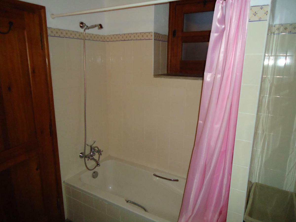 Monte Da Avo Chica Otel Monsaraz Dış mekan fotoğraf